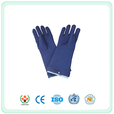 S1115 Lead Glove